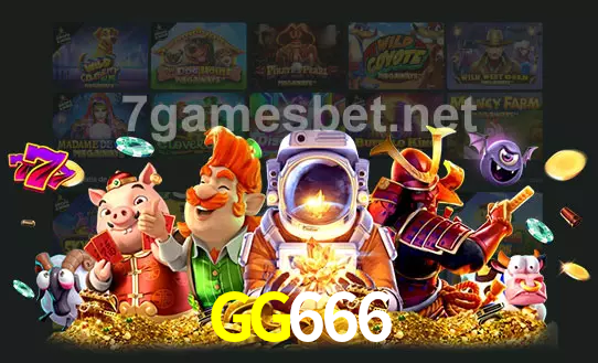 cassino GG666