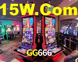 GG666: Seu Cassino Premiado com Pagamentos Rápidos