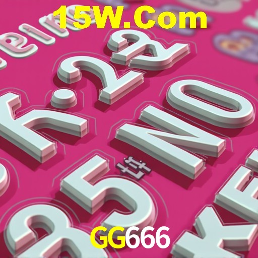 Estatísticas GG666