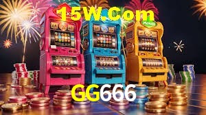 Experiência VIP GG666