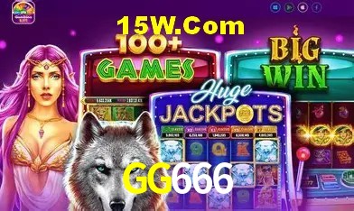 Inovações de Jogos na GG666: O Futuro das Experiências Interativas