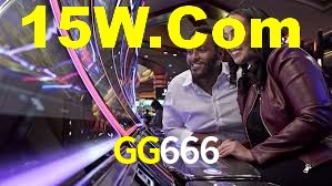 GG666 Jogo