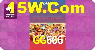 GG666 Jogo