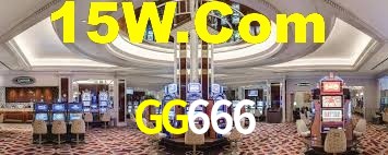 GG666: Jogos de Caça-Níqueis-Altas Recompensas, Roleta-Velocidade, Blackjack-Desafios Máximos