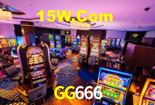 GG666 Jogo