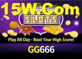 GG666 Jogo