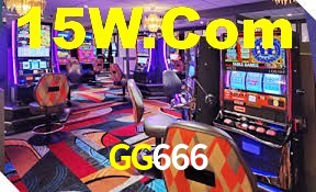 Welcome Bonus GG666